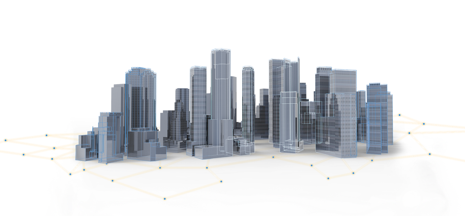 we solve-buildings